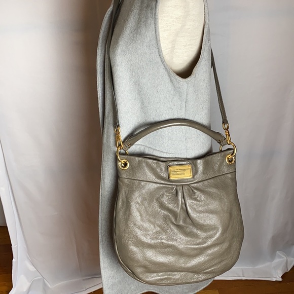 Marc Jacobs Leather shoulder/crossbody - Picture 5 of 8